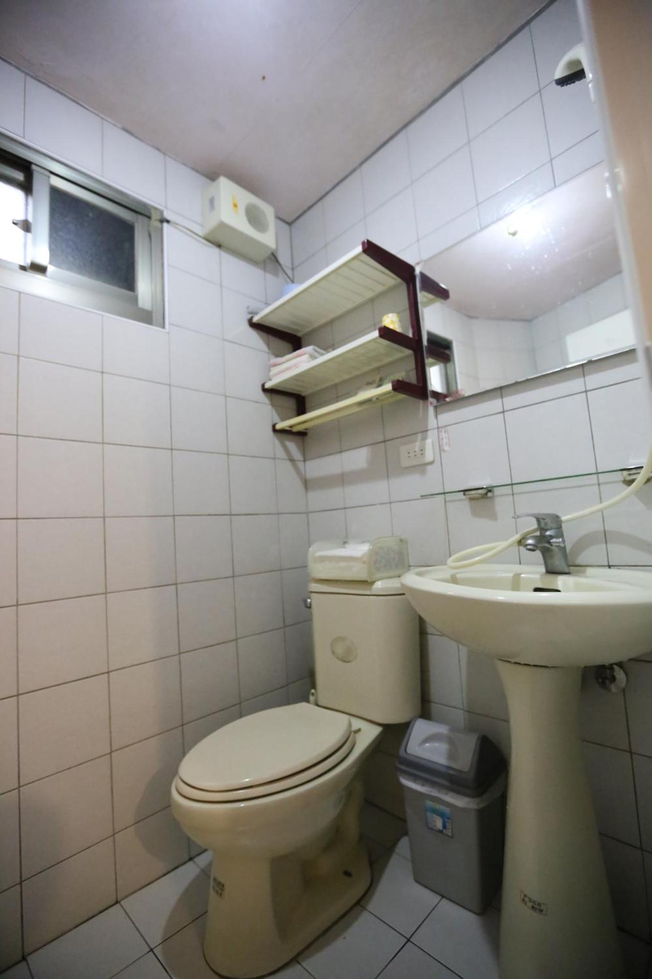 Jiufen Ligin B&B Værelse billede