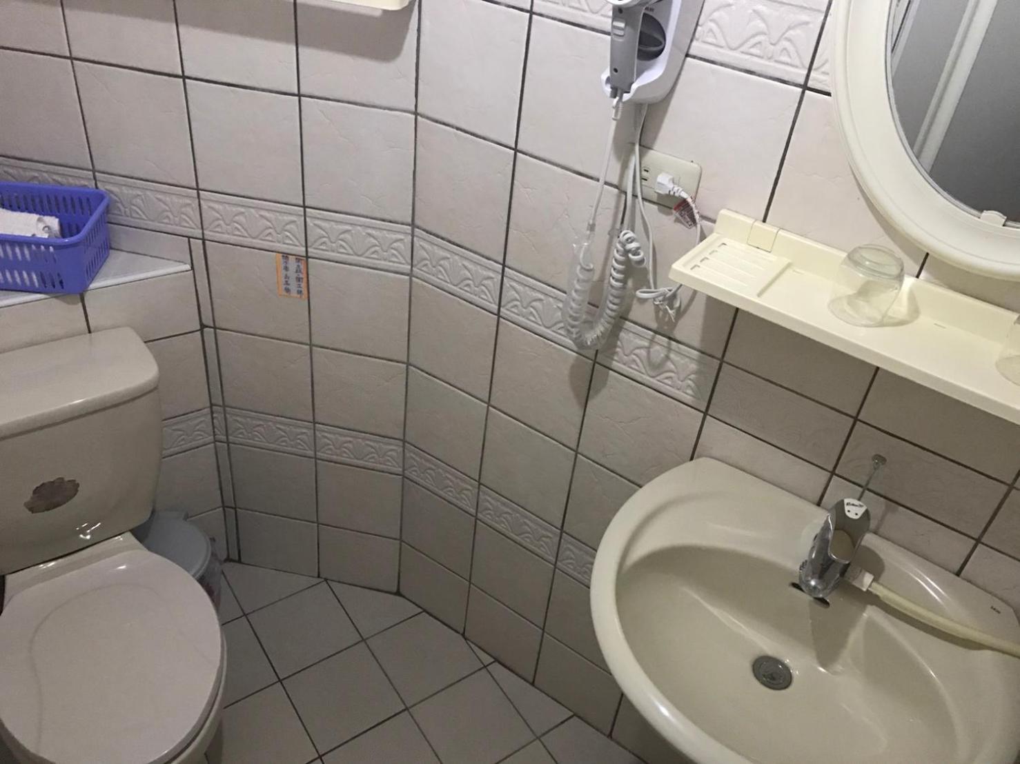 Jiufen Ligin B&B Værelse billede