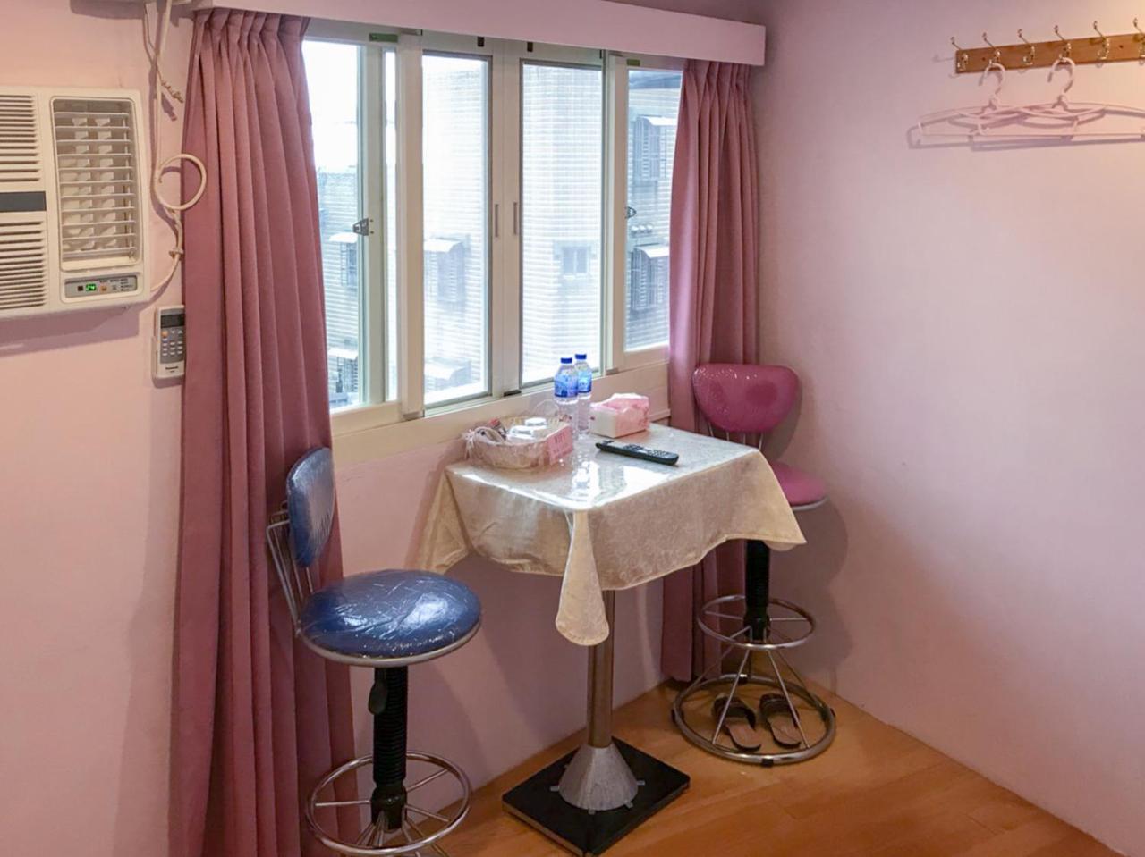Jiufen Ligin B&B Eksteriør billede