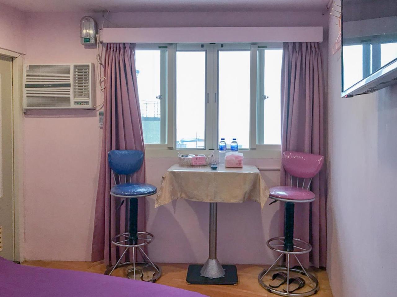 Jiufen Ligin B&B Eksteriør billede